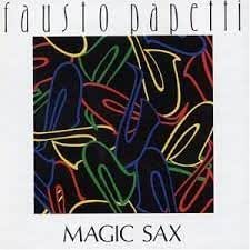 Magic Sax [Import USA]