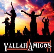 Yallah Amigos