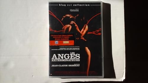 Les anges exterminateurs