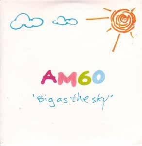 Big As the Sky [Import anglais]