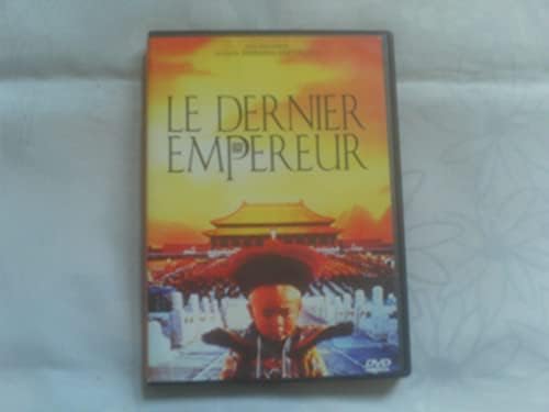 Le Dernier Empereur [Edition Single]