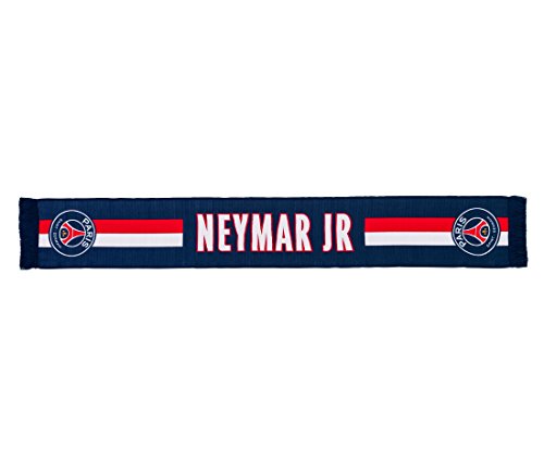 Écharpe PSG Neymar Bleu