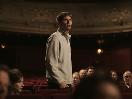 Yannick [Blu-Ray]