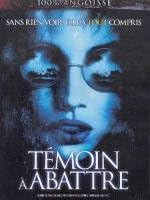 Témoin à abattre