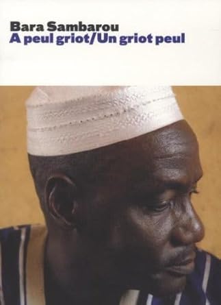 Un Griot Peul