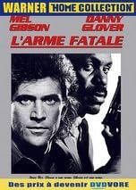 L'Arme fatale [Edition Spéciale]