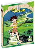 Le fils du futur 1 (Découverte)