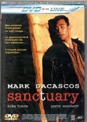 Sanctuary (DVD)