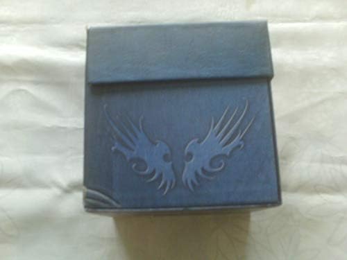 Angel - Coffret intégral des Saisons 1 à 5 - Edition Limitée Prestige ( DVD / Bl