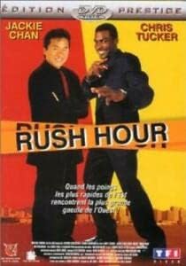Rush Hour [Edition Prestige]