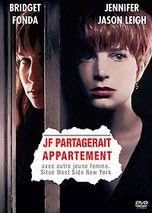 JF partagerait Appartement