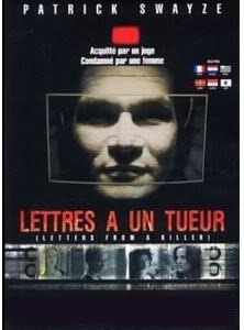 DVD LETTRES A UN TUEUR