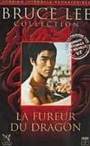 La Fureur du Dragon [Edition remasterisée]