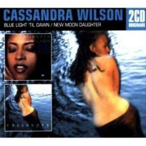Coffret 2 CD : Blue Light 'Til Dawn / New Moon Daughter