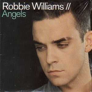 Angels [Import anglais]
