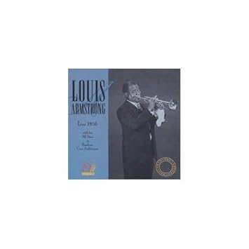 Live 1956 [Import]