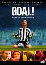 Goal ! : Naissance d'un prodige