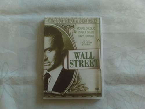 Wall Street [Version remasterisée]