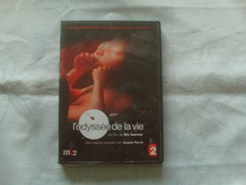 L'odyssée de la vie