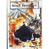 Soul Hunter - Vol,1 (6 épisodes)