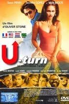 U-Turn