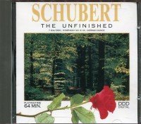 Schubert - The Unfinished [UK Import]