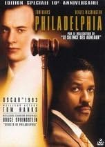 Philadelphia [Edition Spéciale]
