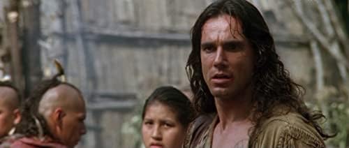 Le Dernier des Mohicans [Blu-Ray]