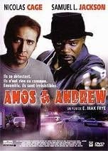 Amos & Andrew