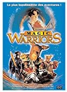 Magic Warriors