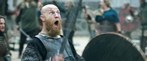 The Pagan King