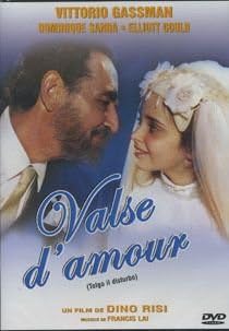 VALSE D'AMOUR - (Zone 2)