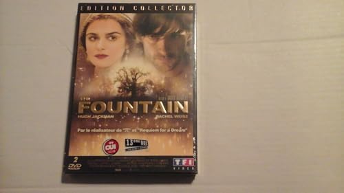The Fountain [Edition Collector]