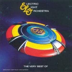 The Very Best of Electric Light Orchestra
