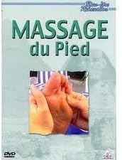 Massage des Pieds
