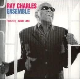 Ensemble (2002, Feat, Ginie Line) [Import]