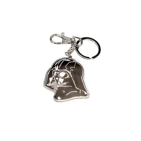 SD Toys Star Wars â?? Dark Vador Helmet Flat Keychain (sdtsdt89788)