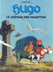 Le chÉteau des mouettes