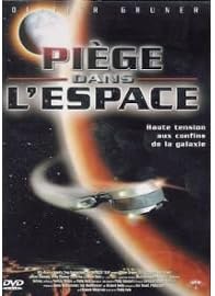 Piêge dans l'espace