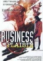 Business & plaisir