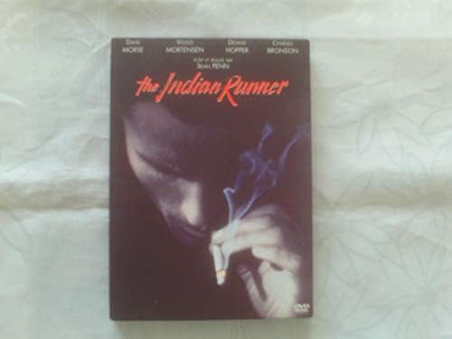 The Indian Runner