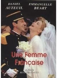 Une Femme Française
