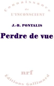 Perdre de vue