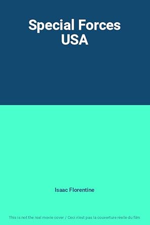 Special Forces USA