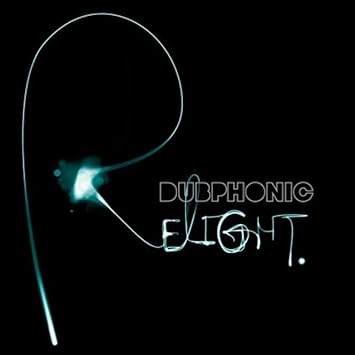 Relight [CD] Dubphonic