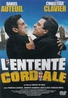 L'Entente cordiale - DVD -Christian Clavier [DVD]