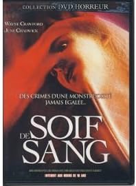 Soif de sang [DVD]