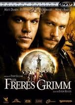 Les Frêres Grimm [Edition Prestige]