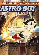Astro Boy, vol,4