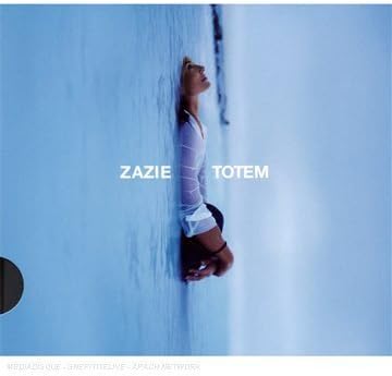 Totem (Slidepack) [Import]
